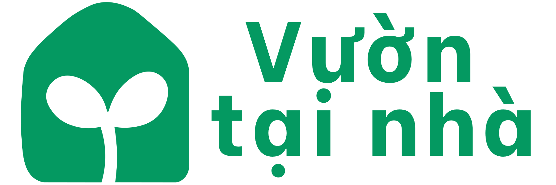 Vườn Tại Nhà